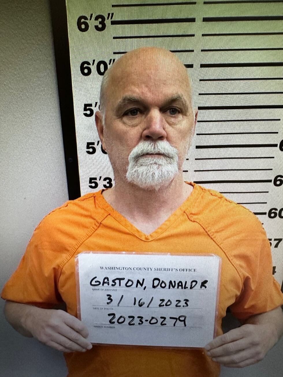 Iron County Sheriff, 3 others charged in relation to attempted