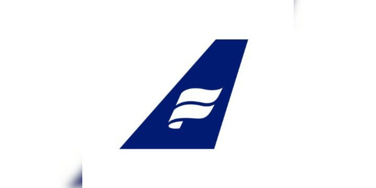 Icelandair to launch nonstop St. Louis‑Reykjavik service in May 2027