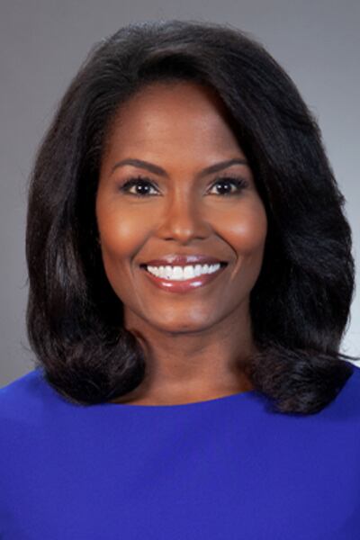 Tisha Powell