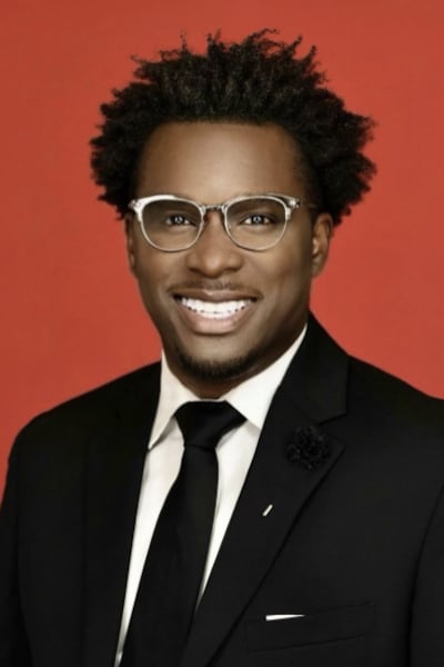 Damon Arnold