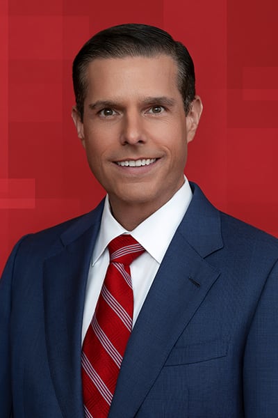 Steve Templeton