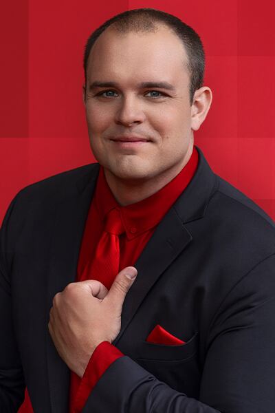 Nathan Vickers