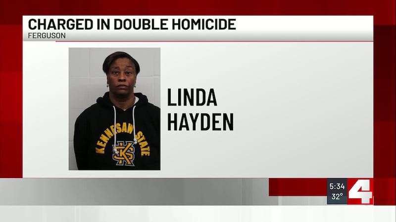 Man accused of shooting his girlfriend, her daughter and setting their home on fire