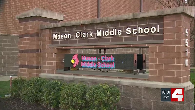 East St. Louis teacher says student stole her wallet, used credit card and district is trying...