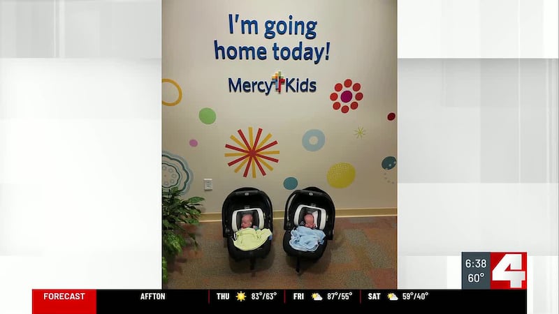 Mercy Kids Center for Neurodevelopment