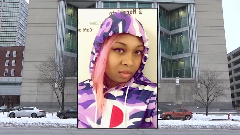 FamilyNAACP demand answers in St. Louis jail death