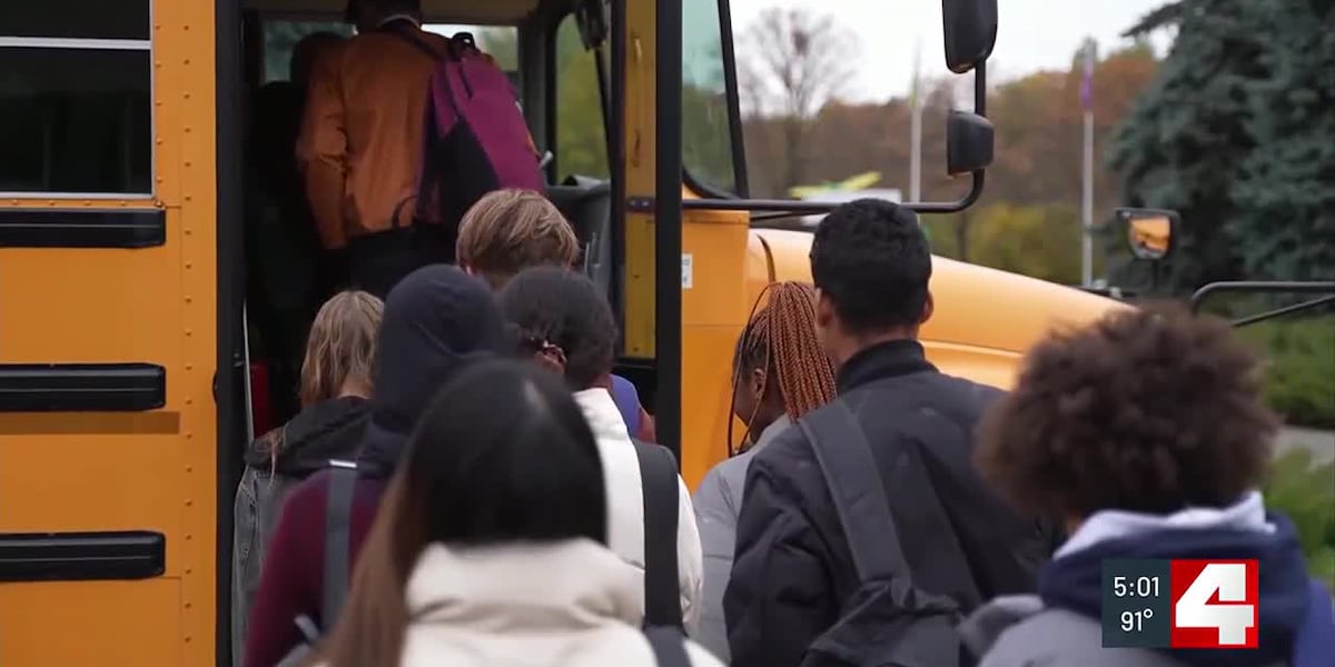 Parents voice worries with SLPS plan to relocate students in tornado-damaged areas