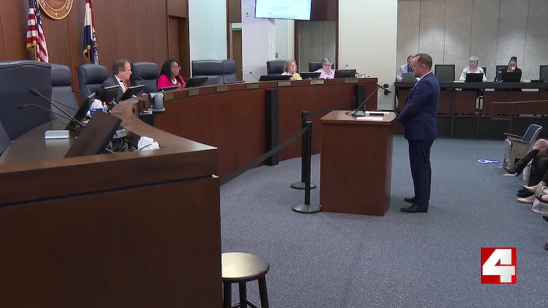 Northern Village attorney makes pledges as St. Louis County Council pushes for answers